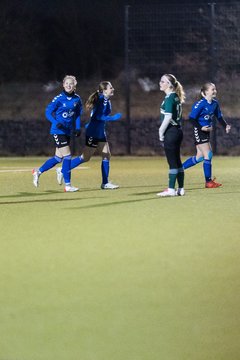 Bild 70 - wBJ Rissen - Alstertal-Langenhorn : Ergebnis: 1:6
